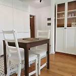 Apartamento Anielewicza Varsovia