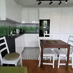 Apartamento Anielewicza *