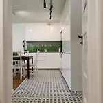 Apartamento Anielewicza *
