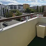 Anielewicza Apartamento *