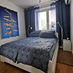 Anielewicza Apartamento