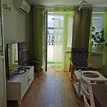 Apartamento Anielewicza Varsovia