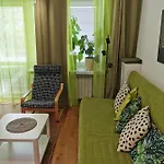 Anielewicza Apartamento
