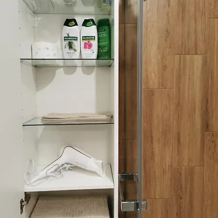 Apartamento Anielewicza *