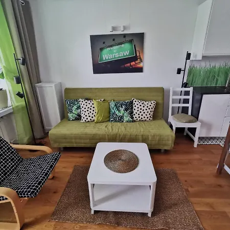 Anielewicza * وارسو