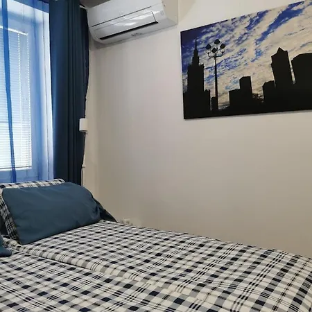 Anielewicza * 华沙