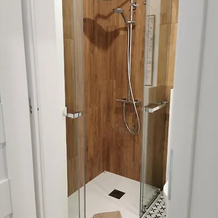 Anielewicza شقة *