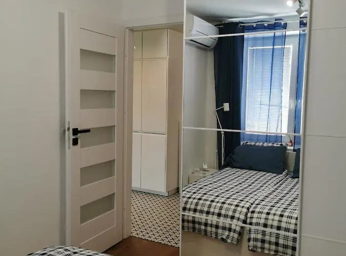 Lägenhet Anielewicza