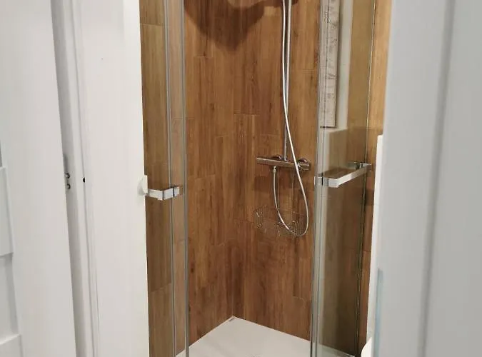 Anielewicza Lägenhet *