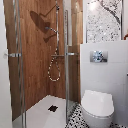 Anielewicza Apartament *